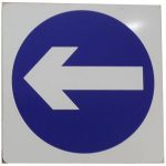 right turn